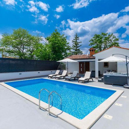 Gorica  Holiday Home Susanne By Interhome מראה חיצוני תמונה