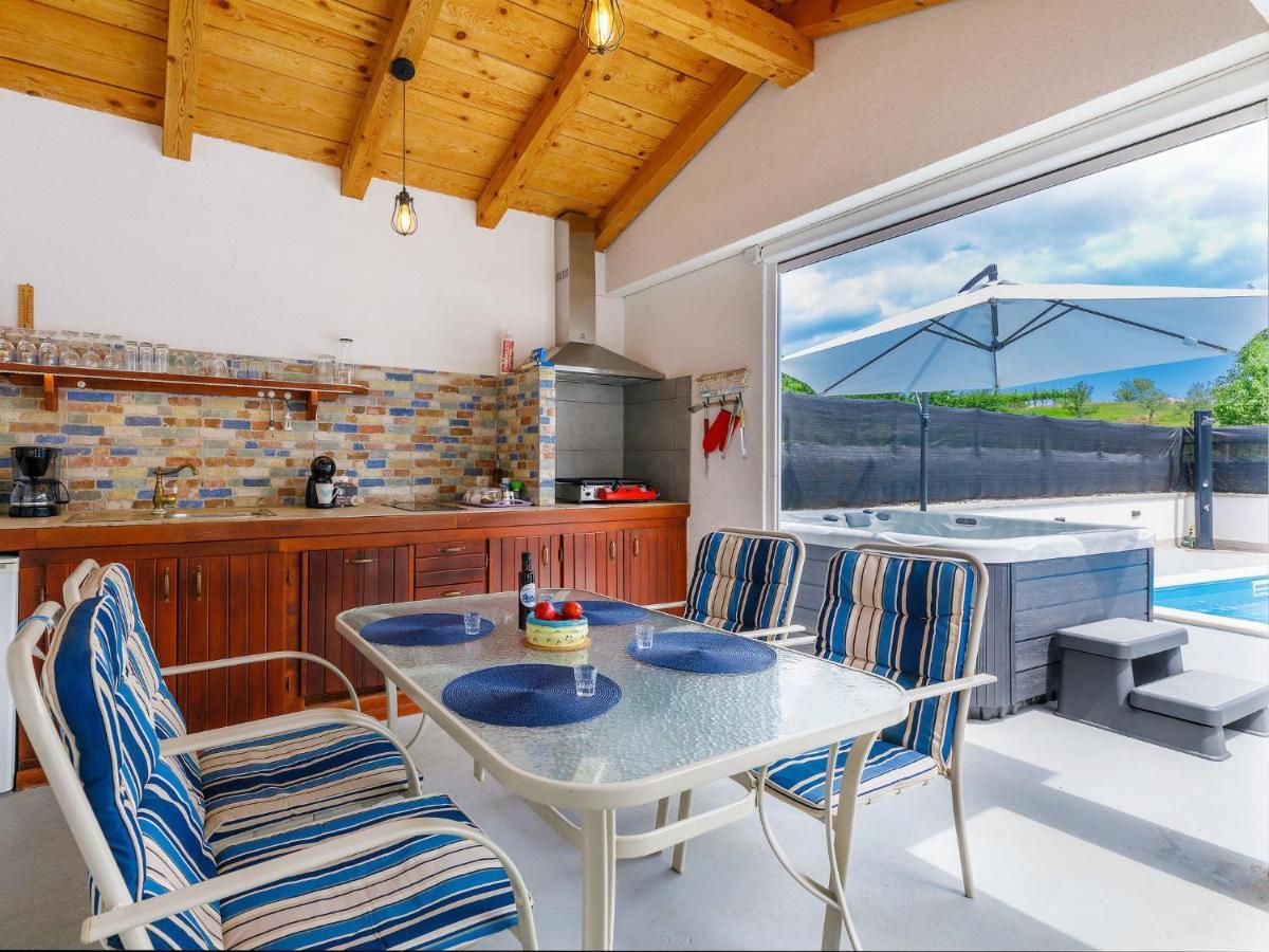 Gorica  Holiday Home Susanne By Interhome מראה חיצוני תמונה